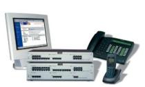alcatel omnipcx office