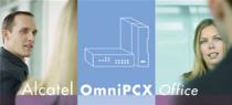 alcatel omnipcx office