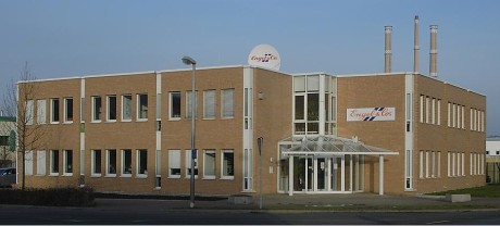 Engel & Co - Firmengeb�ude