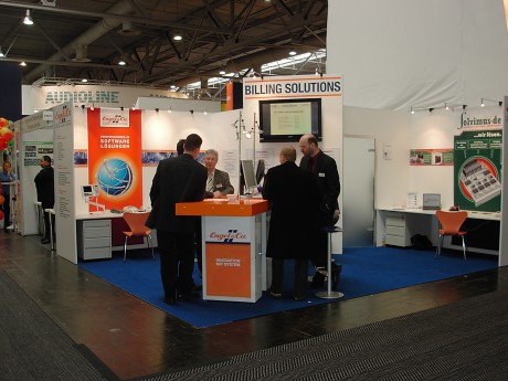 Cebit 2007