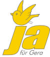 Ja - f�r Gera