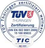 ISO 9001:2000